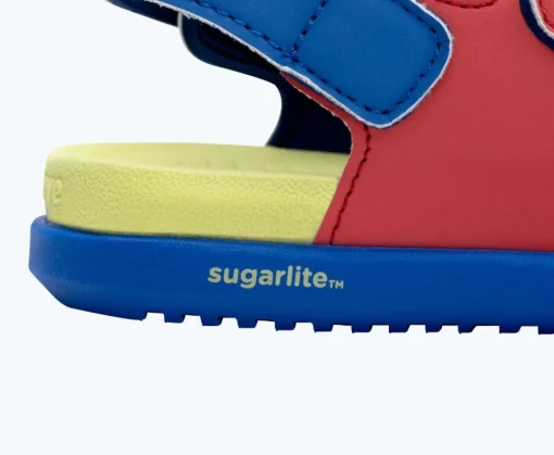 Frankie Sugarlite Child
