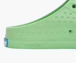 Jefferson Clog Sugarlite