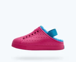 Jefferson Cozy Sugarlite Little Kid