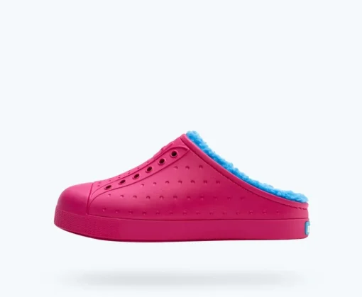 Jefferson Cozy Sugarlite Big Kid