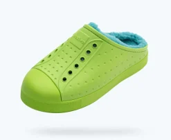 Jefferson Cozy Sugarlite Big Kid