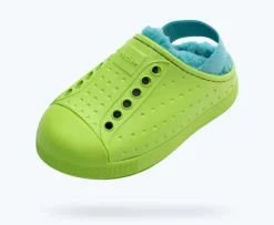 Jefferson Cozy Sugarlite Little Kid