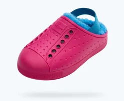 Jefferson Cozy Sugarlite Little Kid