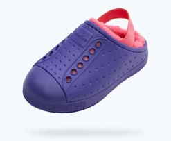 Jefferson Cozy Sugarlite Little Kid