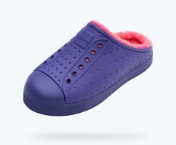 Jefferson Cozy Sugarlite Big Kid