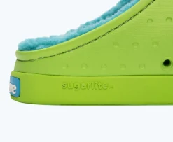 Jefferson Cozy Sugarlite Big Kid