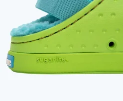 Jefferson Cozy Sugarlite Little Kid