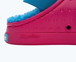 Jefferson Cozy Sugarlite Little Kid
