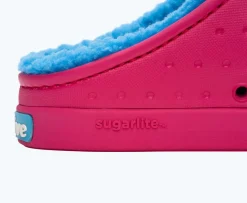 Jefferson Cozy Sugarlite Big Kid