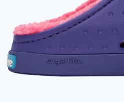 Jefferson Cozy Sugarlite Big Kid