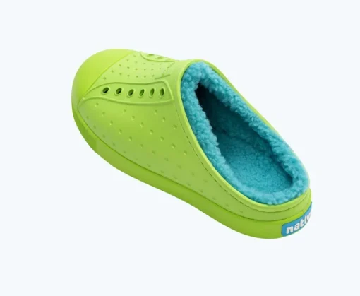 Jefferson Cozy Sugarlite Big Kid