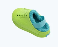Jefferson Cozy Sugarlite Little Kid