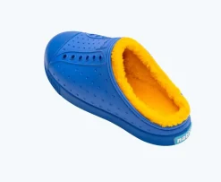 Jefferson Cozy Sugarlite Big Kid