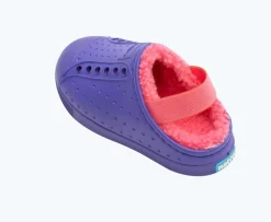 Jefferson Cozy Sugarlite Little Kid