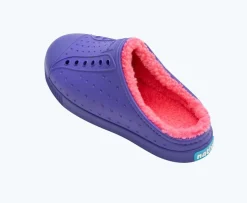Jefferson Cozy Sugarlite Big Kid