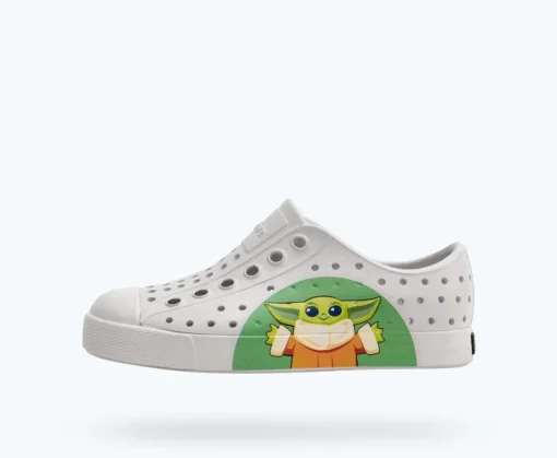 Jefferson Star Wars Block Child