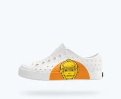 Jefferson Star Wars Block Child