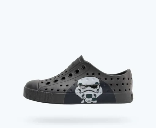 Jefferson Star Wars Block Child