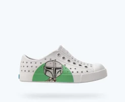 Jefferson Star Wars Block Child
