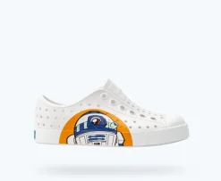 Jefferson Star Wars Block Child