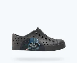 Jefferson Star Wars Block Child