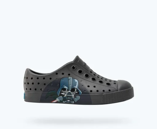 Jefferson Star Wars Block Child