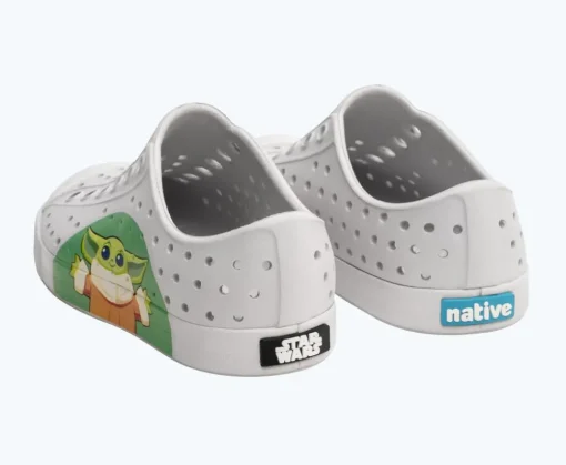 Jefferson Star Wars Block Child