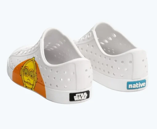 Jefferson Star Wars Block Child