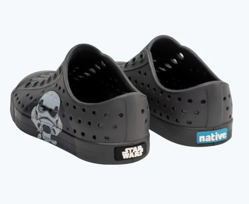 Jefferson Star Wars Block Child