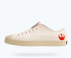 Jefferson Star Wars Print