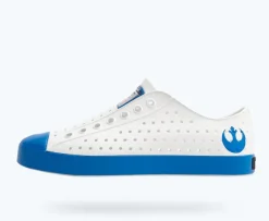 Jefferson Star Wars Print