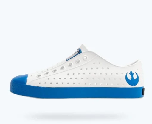 Jefferson Star Wars Print