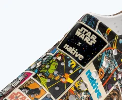 Jefferson Star Wars Print