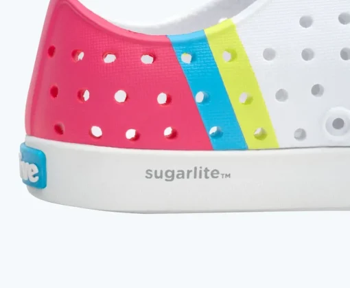 Jefferson Sugarlite Block Child
