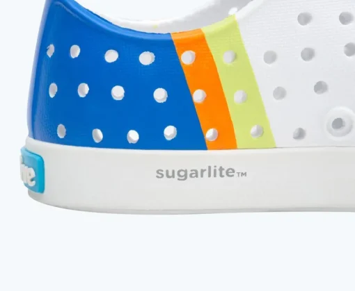 Jefferson Sugarlite Block Child