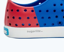 Jefferson Sugarlite Block Child