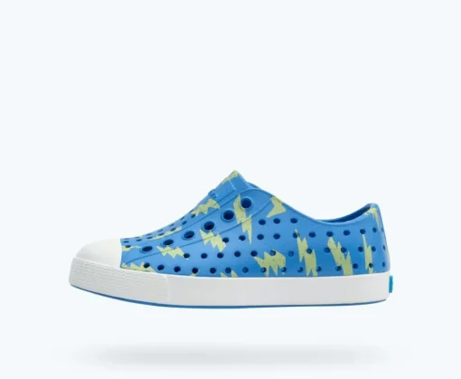 Jefferson Sugarlite Print Child