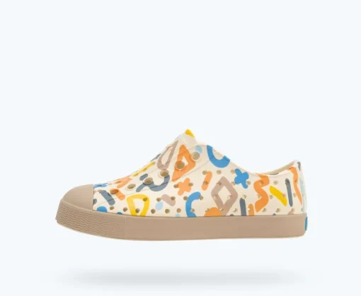 Jefferson Sugarlite Print Child