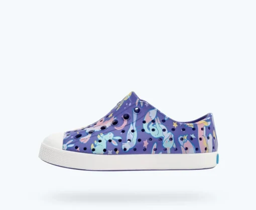 Jefferson Sugarlite Print Child