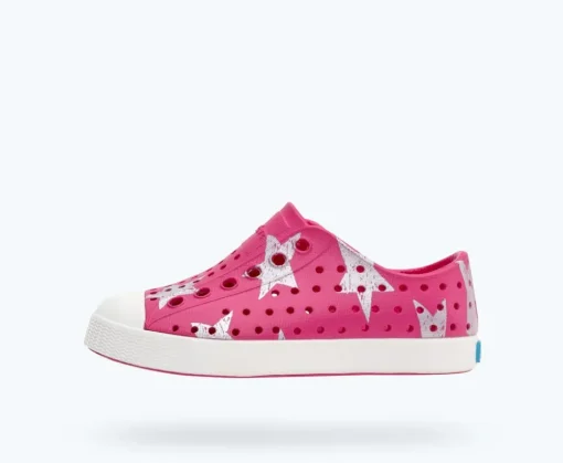 Jefferson Sugarlite Print Child