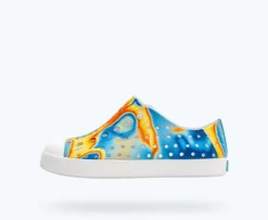 Jefferson Sugarlite Print Child