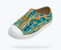 Jefferson Sugarlite Print Child