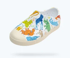 Jefferson Sugarlite Print Child