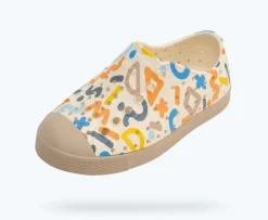 Jefferson Sugarlite Print Child