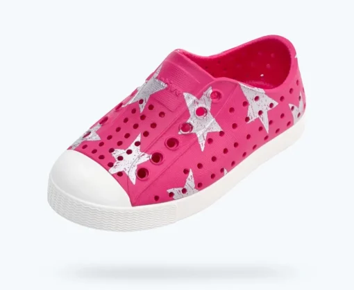 Jefferson Sugarlite Print Child