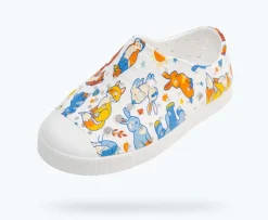 Jefferson Sugarlite Print Child