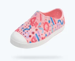 Jefferson Sugarlite Print Child