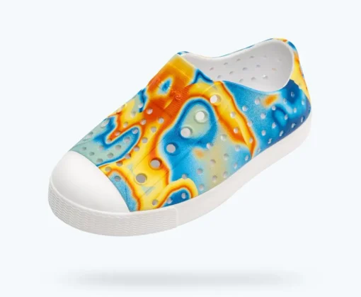 Jefferson Sugarlite Print Child