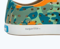 Jefferson Sugarlite Print Child
