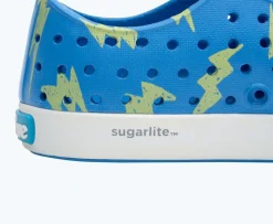 Jefferson Sugarlite Print Child